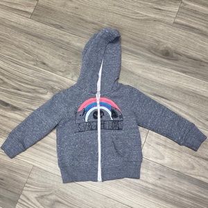 12-18 Month Roxy Sweater